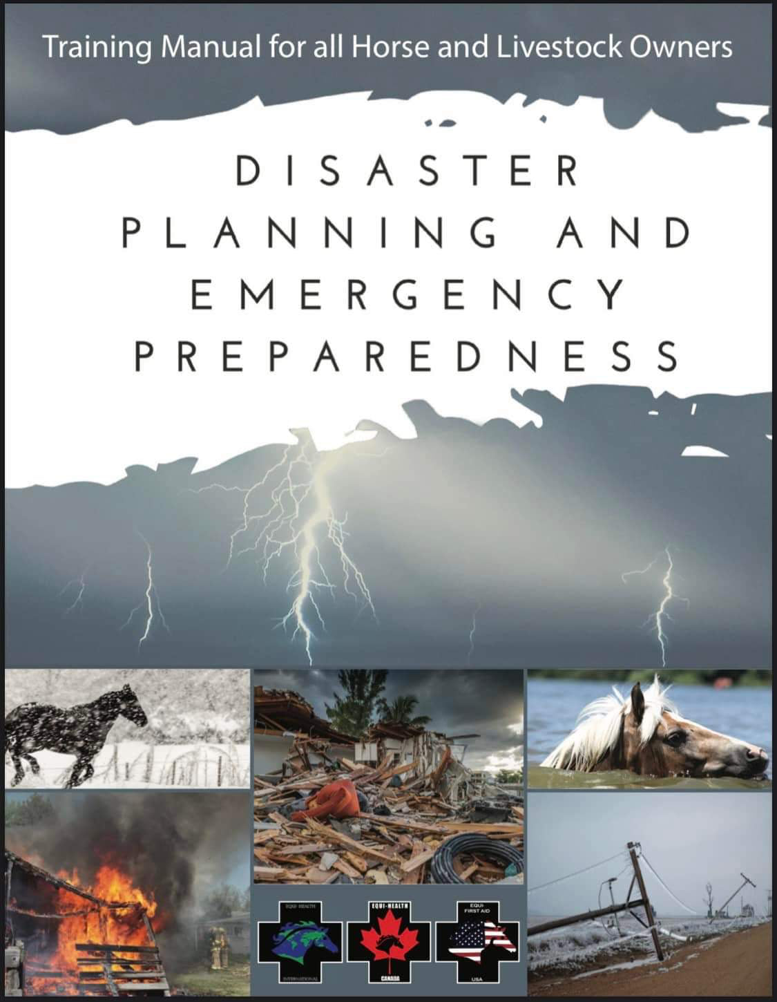 Disaster Planning & Emergency Preparedness (Full Day)
