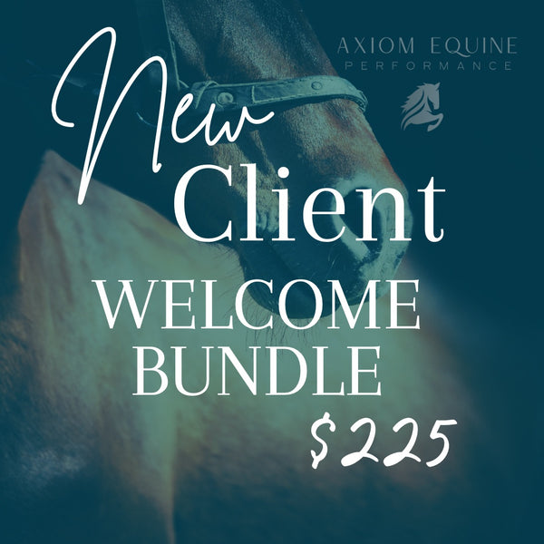 New Client Welcome Bundle