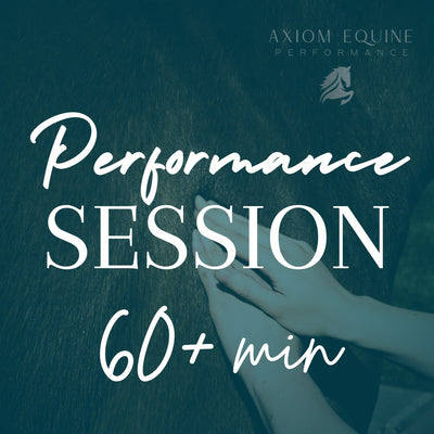 Performance Session (60+ min)