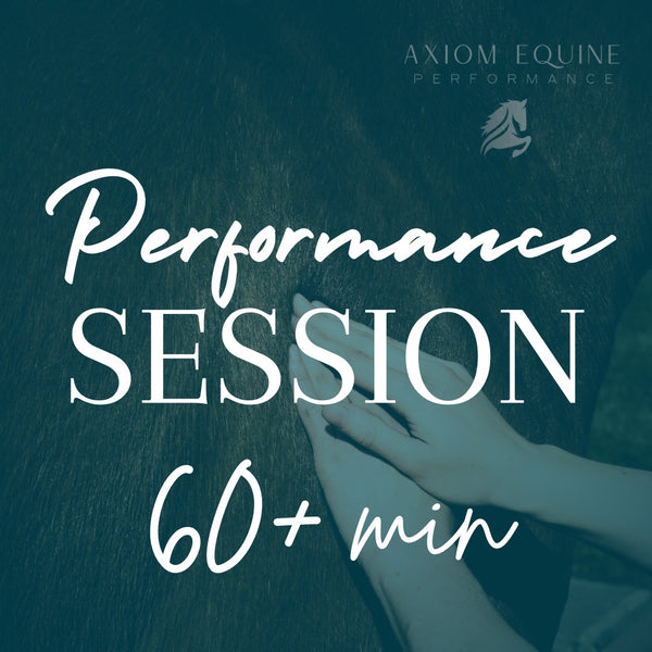 Performance Session (60+ min)